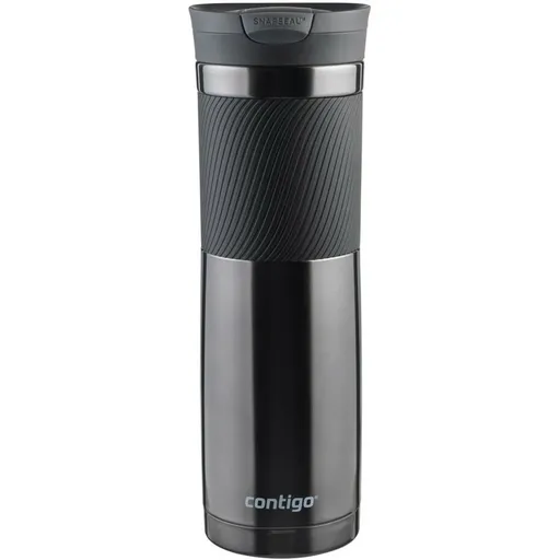 Contigo Termo lahev Byron 720 ml Gunmetal, 720 ml