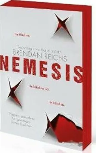 Nemesis - Brendan Reichs