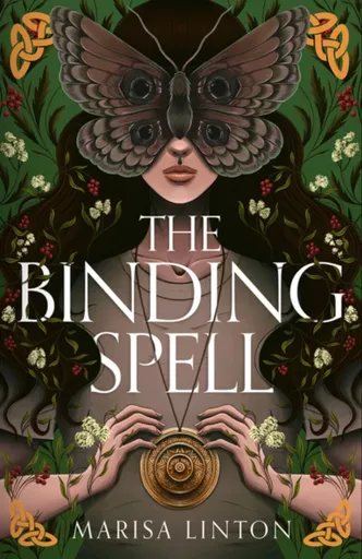 The Binding Spell - Marisa Linton