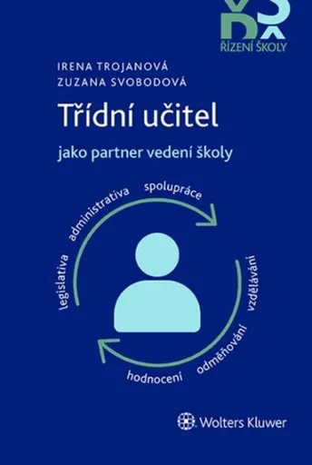 Třídní učitel jako partner vedení školy - Irena Trojanová, Zuzana Svobodová
