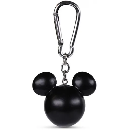 3D klíčenka Mickey Mouse