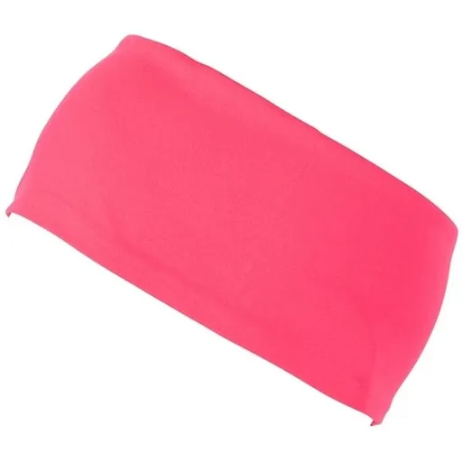 Myrtle Beach (Daiber) Lehká běžecká čelenka MB7126 - Jasně růžová