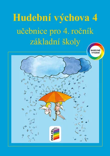 Hudební výchova 4 (4-56)