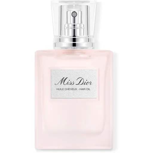 DIOR Miss Dior vlasový olej pro ženy 30 ml