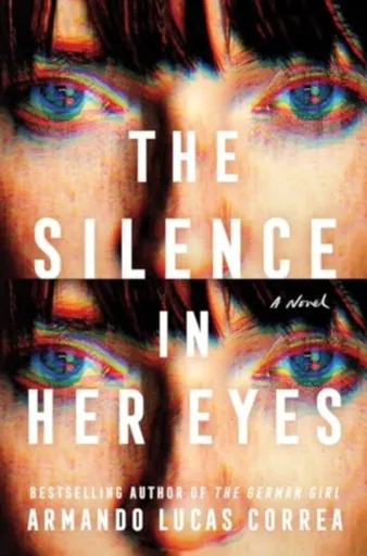 Silence in Her Eyes - Armando Lucas Correa