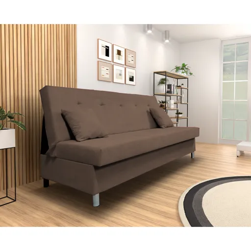 Rozkládací 3-místná pohovka ALADA Tempo Kondela