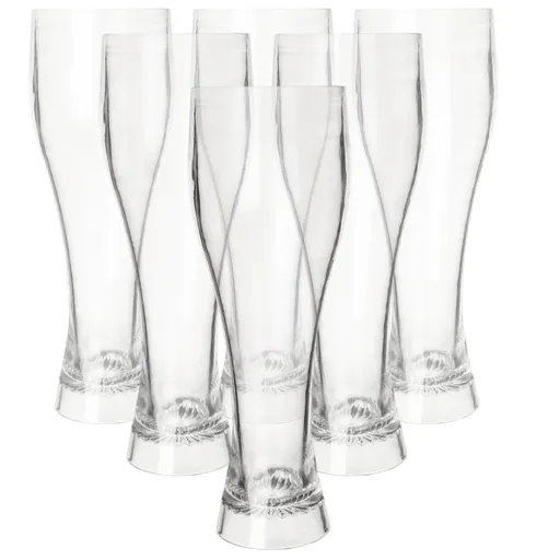 Pohár UH pivo 0,6 l