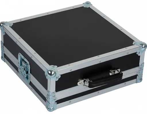 Razzor Cases Soundcraft Signature 12 Case