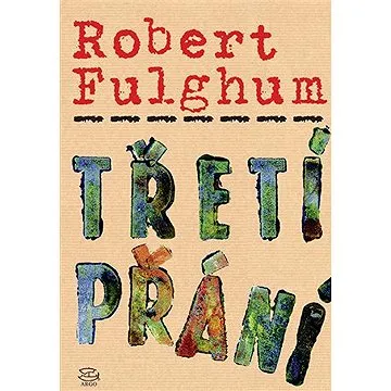 Třetí přání (9788025710692)