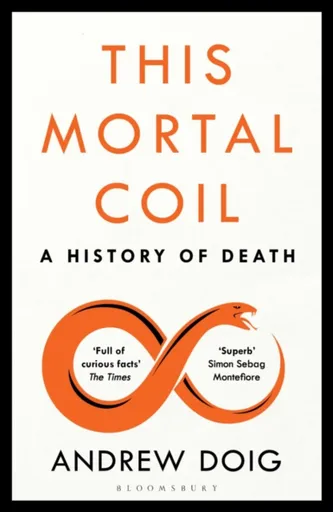 This Mortal Coil - Andrew Doig
