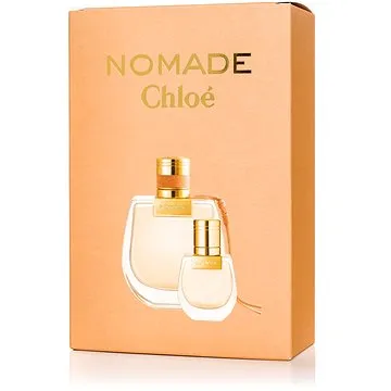CHLOÉ Nomade EdP Set 95 ml (3616302923328)