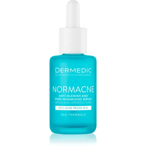 Dermedic Normacne pleťové sérum proti akné 30 ml