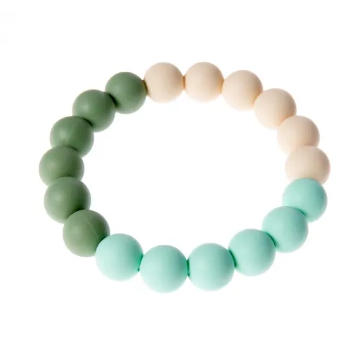 Biberschatz kousací náramek By the Sea