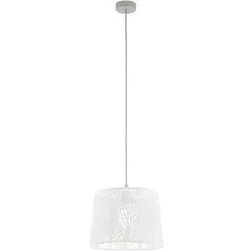 Eglo - Lustr na lanku 1xE27/60W/230V (87910)