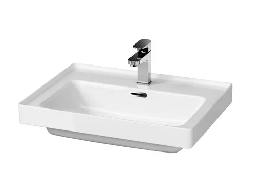 CERSANIT NÁBYTKOVÉ UMYVADLO 60 CREA BOX  K114-006