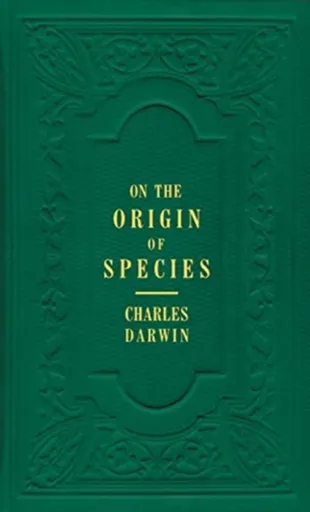 On the Origin of Species - Charles Darwin