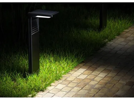 Svítidlo solární LTC LXTQ1D