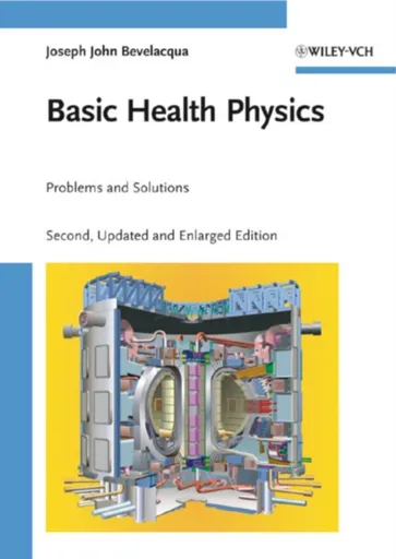 Basic Health Physics - Joseph John  Bevelacqua