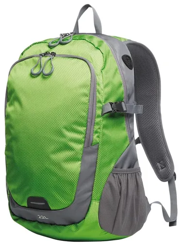 Halfar Batoh STEP - Apple green