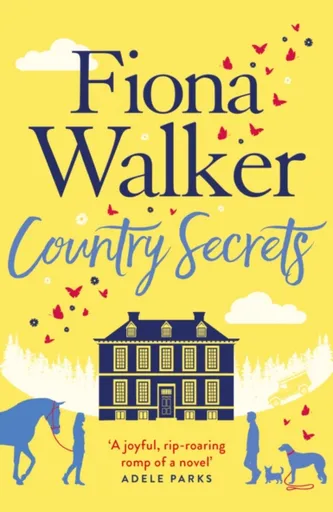 Country Secrets - Fiona Walker