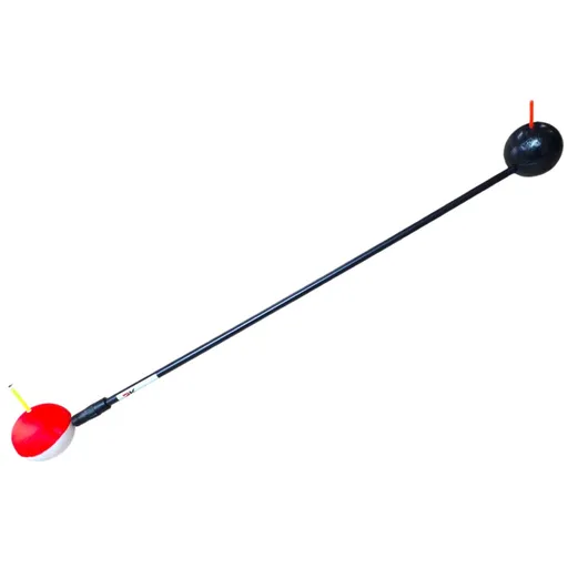 DK Fishing Teleskopická sumcová bójka - L,DK Fishing Teleskopická sumcová bójka - L