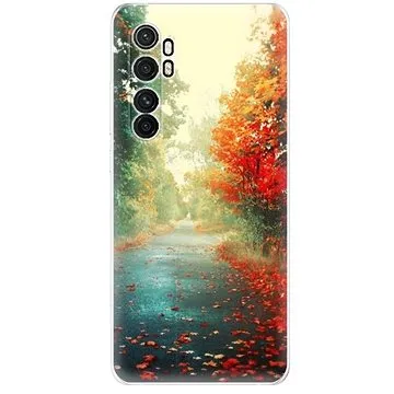 iSaprio Autumn pro Xiaomi Mi Note 10 Lite (aut03-TPU3_N10L)