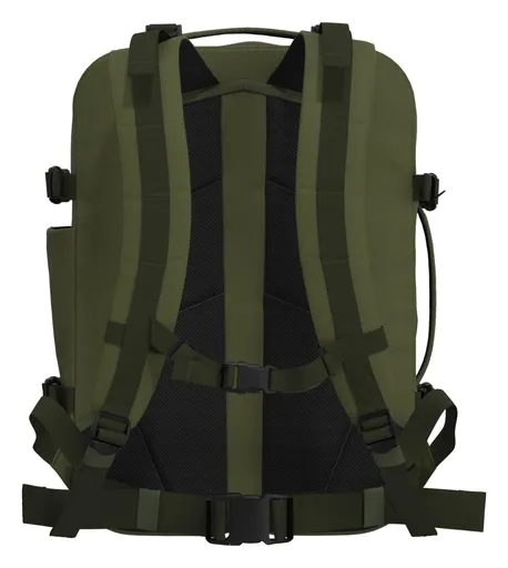 Palubní batoh CabinZero Military 36L Military Green