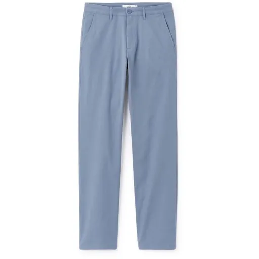 CELIO TOHENRI Pánské kalhoty, modrá, velikost 32x34