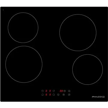 PHILCO PHS 604 C sklokeramická deska (PHS 604 C)