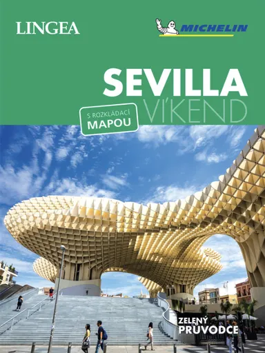Sevilla - Víkend