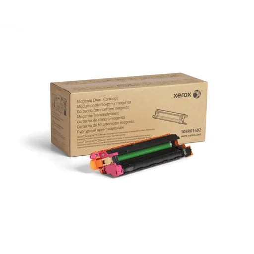 Xerox 108R01482 purpurová (magenta) originální válcová jednotka