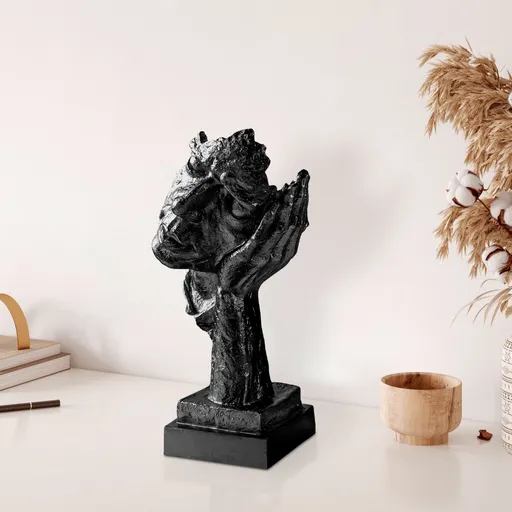 Dekorativní předmět Yak-030-C