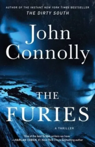 Furies - John Connolly
