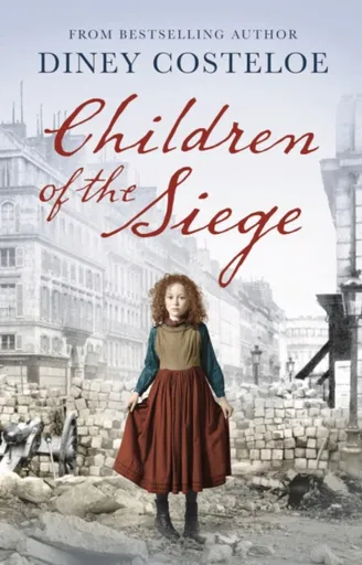 Children of the Siege - Diney Costeloe