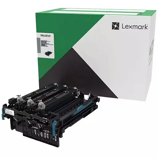 Lexmark 75M0Z50 barevná (CMYK) originální válcová jednotka