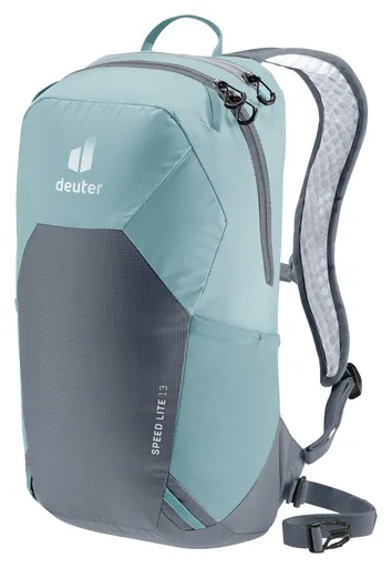 Běžecký batoh Deuter Speed Lite 13 Shale-Graphite
