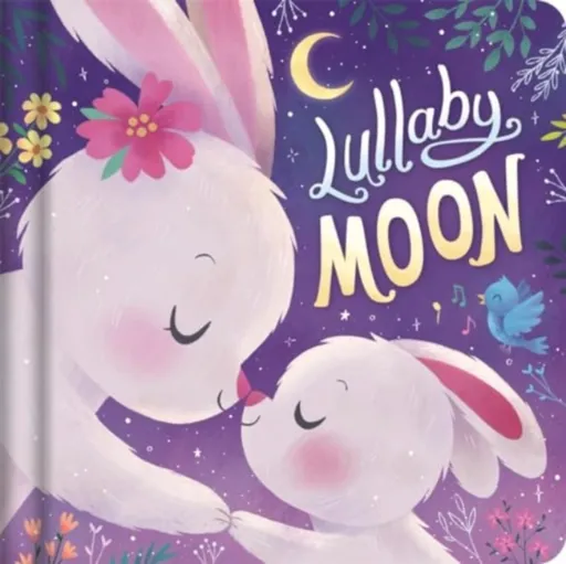 Lullaby Moon - Igloo Books Ltd