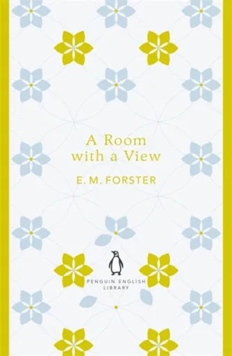 A Room with a View - Edward M. Forster