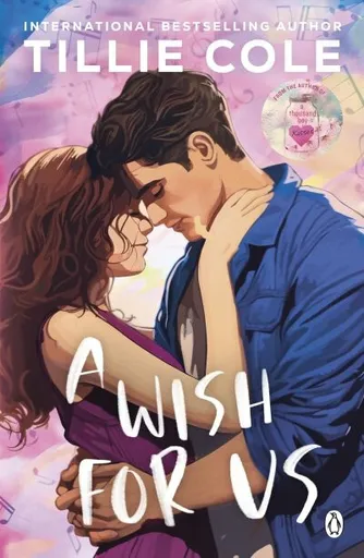 A Wish For Us - Tillie Cole