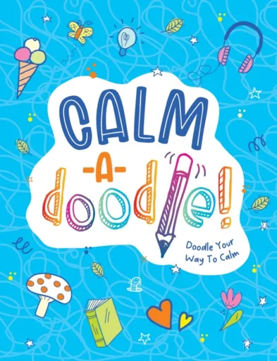 Calm-a-Doodle - Summersdale Publishers