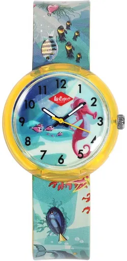 Lee Cooper Dětské hodinky LC.K.4.889