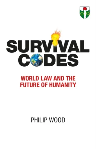 Survival Codes - PHILIP WOOD