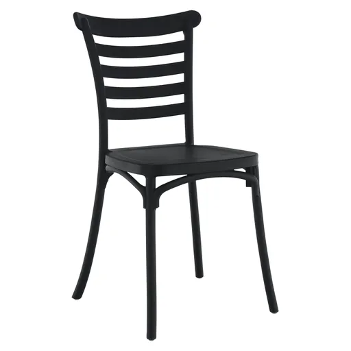 Stohovatelná židle SAVITO Tempo Kondela