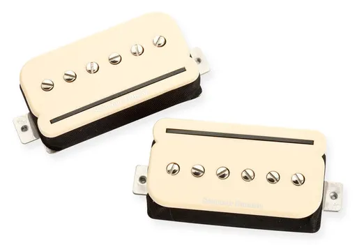 Seymour Duncan SHPR-1S P-Rails Set