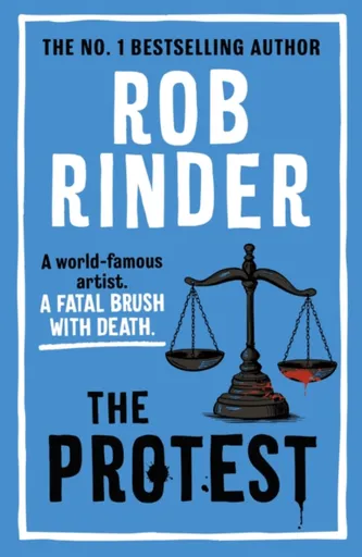 The Protest - Rob Rinder