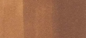 Copic classic marker – E37 Sepia