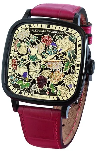 Alexander Shorokhoff Bella & Alla AS.KD02-B&A