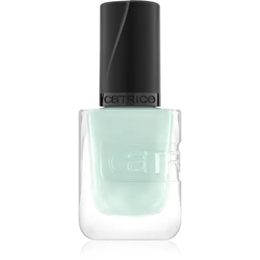 Catrice GEL AFFAIR lak na nehty odstín 030 Oh So Fresh! 10.5 ml