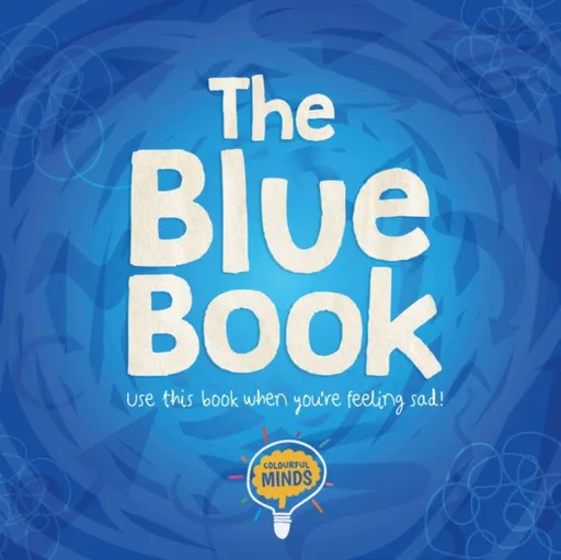 The Blue Book - Anthony William