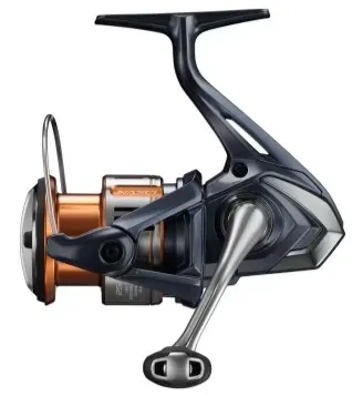 Shimano naviják nasci fd 2500